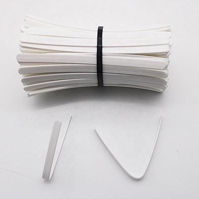 China Plastic PP/PE Nose Bridge Bar Wire Strips Nose Wire for sale