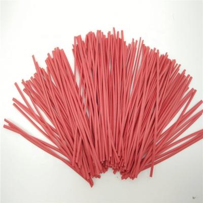 China PP And Metal Hot Selling Professional Plastic Double Core Nose Single Core Wire for sale