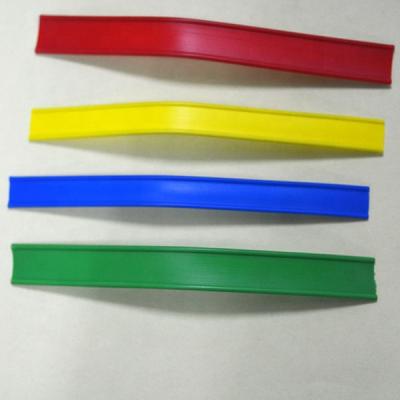 China PP Nose Bridge Wire Clip Replaceable Bridge Nose Strip For Face Cover for sale