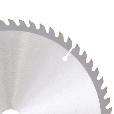 China . High Speed ​​Straight Smooth Edge Factory Outlet Profession Quality 10inch*36T CTT Circular Saw Blade For MDF Chipboard Wood Cutting for sale