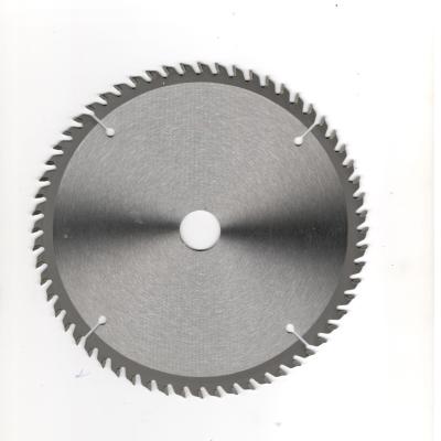 China Cutting Wood Factory Selling 150mm Circular Saw Blade For Wood Furniture Metal Carbide Wood Cutting Saw Blade for sale