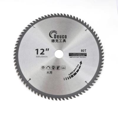 China Fast Smooth Cutting Premium Quality TCT Thin Blade Kerf Circular Saw Saw Blade Wood Cutting Blade for sale