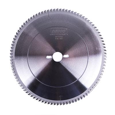 China A Deuco Multi mute Line Selling Best Quality 16in 300mm CTT Circular Saw Blade For Wood for sale