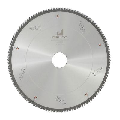 China . High Speed ​​Smooth Straight Edge Factory Selling 355mm Circular Saws Aluminum Metal Blade Carbide Cutting Aluminum Saw Blade for sale