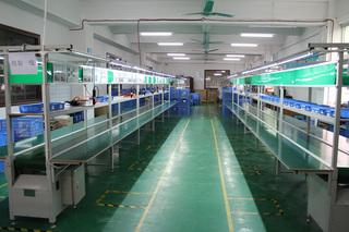 Verified China supplier - Guangzhou Realand Information Technology Co., Ltd.