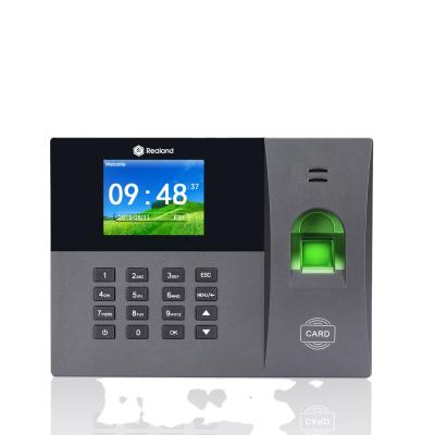 China A-L315 Fingerprint Time Attendance and Access Control Device 5 for sale