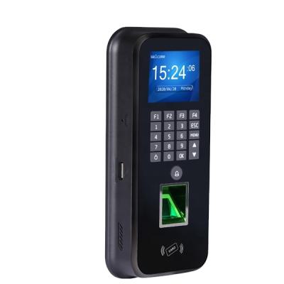 China Realand M-L435 5000 Fingerprint RESET RS485 Ability and Professional WIFI Access and Time Control Attendance for sale