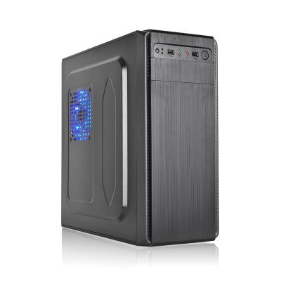 China With Side Panel Window Tower Gaming 061901 ATX Computer Case for sale