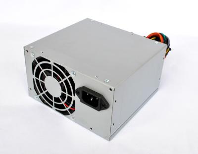 China Quiet PSU PC 200W Fan. Desktop Power Supply 20 Black Gaming 120mm Power Supply + 4Pin 230V ATX ​​Computer Power Supply for sale