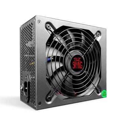 China Competitive PSU quality computer power supply. OEM ATX 1800W SMPS SKPS1800A for sale