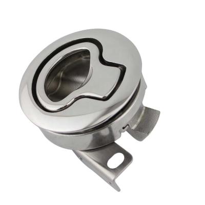 China Boat Hardware Fitting Marine Boat Stainless Steel 2