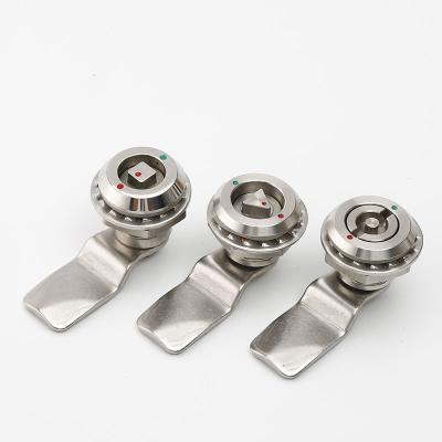 China 304 stainless steel C2-1515 stainless steel compression latch the same southco 316 boat compression latches for sale