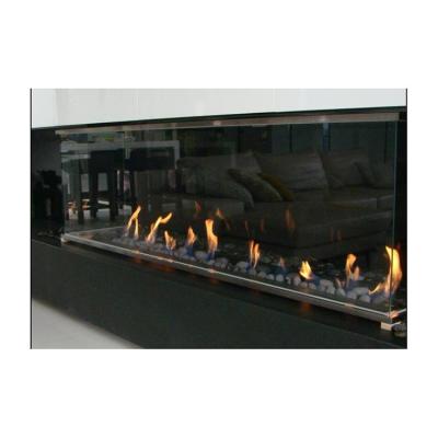 China Factory Wholesale Modern Wholesale High Quality Fake Decoration Electric Alcohol Fireplace Indoor Fireplaces for sale