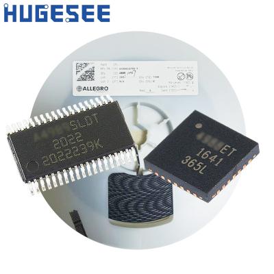 China / A3987SLPTR-T A3987SLP A3987 24-TSSOP-EP in Drivers Common Original Controllers Motor Integrated Circuit IC Electronic Components for sale