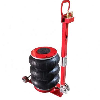 China China Wholesale Low Price 3 Ton Hand Car Application Lifting Held Pneumatic Airbag Jack Balloon Type Jack Car Auto Airbag Jack for sale