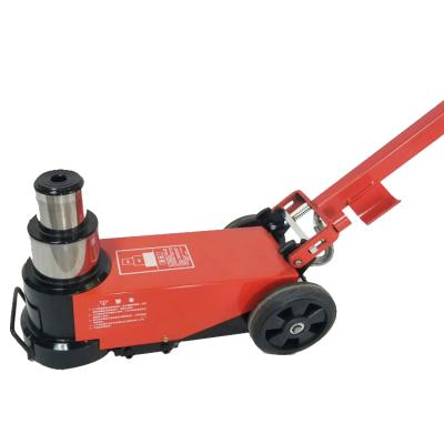 China Original Ton Repair Equipments Lifting Truck 2020 Factory Hot Sale Heavy Duty Tools 40 Air Hydraulic Jack for sale