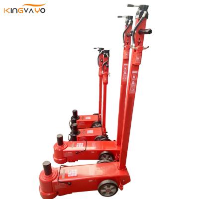 China 100 Ton Prestressing Cylinder Hydraulic Lifting Jack Double Acting Piston Jack construction equipment for sale