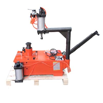 China Rapair tire factory 2020 design car garage repair the new factory the equipment tire machine switch electric moving motor for sale