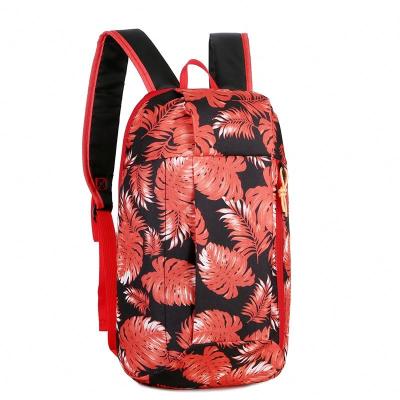 China Direct Selling Portable Nylon Children Outdoor Belt Gift Increasing Backpack With Portable Belt for sale