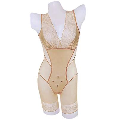 China Antibacterial Shapers Corset Waist Shapewear For Women And Full Body Shapewear for sale