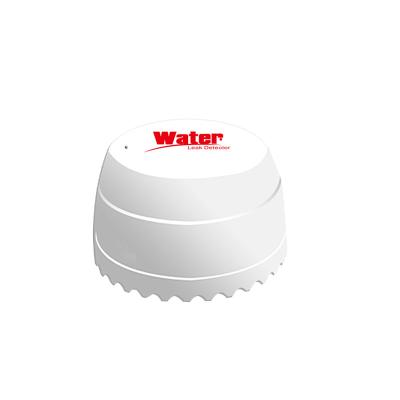 China Water Leakage Detector Safety Protection Flood Detector Smart Life APP Tuya Zigbee Water Leak Sensor Te koop