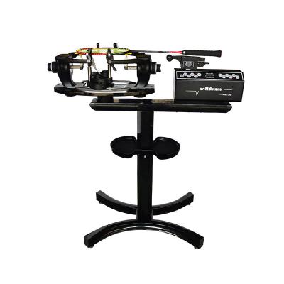 China Computer Head Tennis Racket Machine , Pathfinder Awl Badminton Threading Machine for sale