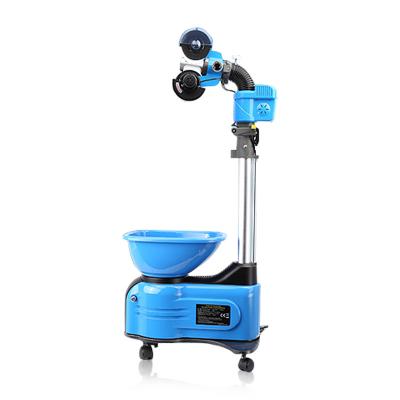 Cina 100 palle/istruttori del robot Max Automatic Feeding Ping Pong di minuto in vendita