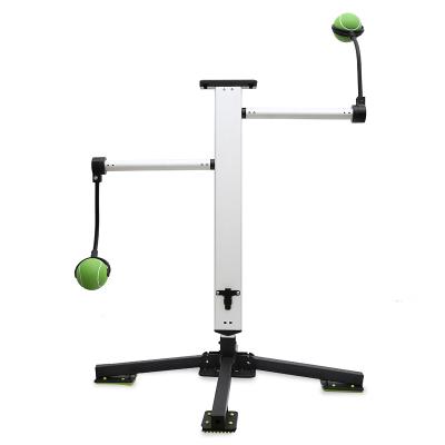 China Multifunctional Portable Tennis Training Equipment OEM Acceptable for sale