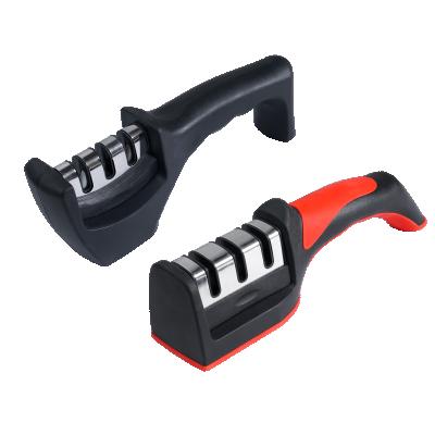 China Factory Price Sale Kitchen Angle Knife Sharpener Adjustable Multifunctional Knife Stocked for sale