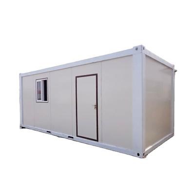 China Wholesale Moisture Proof Prefabricated House 2 Bedroom Flat Pack House Container House Supplier China Supplier Prefabricated House For Sale for sale