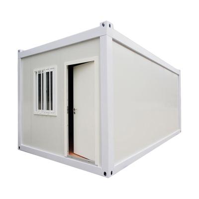 China Best selling prefab housing prices moisture proof prefab living container house office containers for sale flat pack for sale