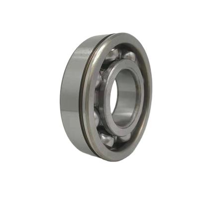 China High Quality Miniature Deep Groove Ball Bearing High Speed ​​Ball Bearing 6204 6205 Self-Aligning Ball Bearing for sale