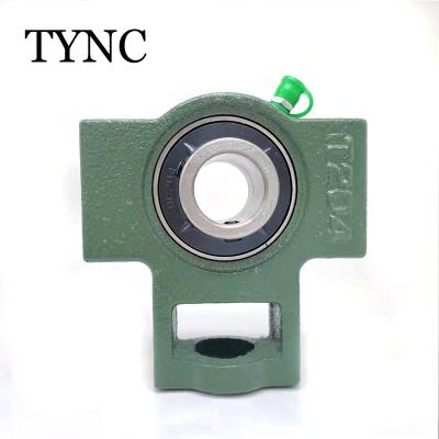 China Building Material Stores Sit Block Bearing UC312 UC313 UC314 Factory Price for sale