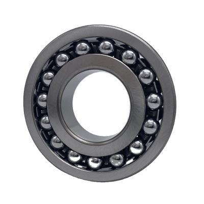 China Building Material Shops High Precision Original Factory Price Self-Aligning Ball Bearing 2210 2211 2212 1203 1208 1209 for sale