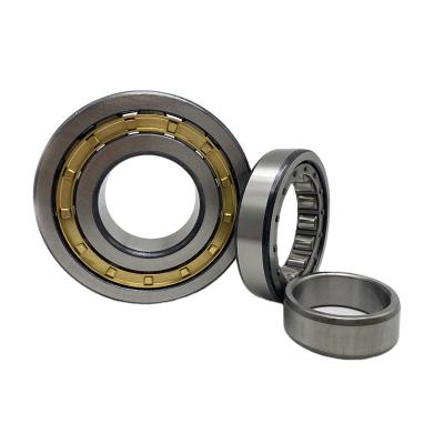 China Material of Construction Shop Cylindrical Roller Bearings Turbocharger Rear Wheel Hub Bearing for sale