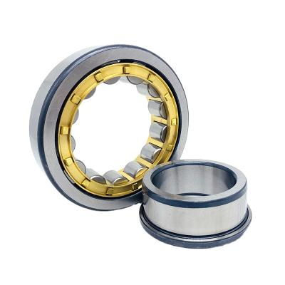 China Building Material Shops Cylindrical Roller Bearings NU2308 NU2309 NU2310 NU2311 For Machinery Repair Shops for sale