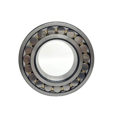 China Operation. Metallurgy. Agriculture. Chemical Spherical Ceramic Roller Bearing Turbo 6mm Skate Bearing Bearing Puller for sale