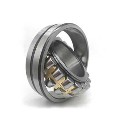 China Operation. Metallurgy. Agriculture. Chemical Cheap Spherical Roller Bearings Stainless Steel For Construction Machinery for sale