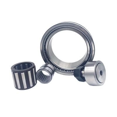 China High Speed ​​Durable Needle Bearing Stainless Steel Bearing For Auto Spare Parts for sale