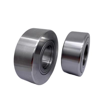 China High Precision High Speed ​​Cam Follower Bearing NUTR 30 NUTR 50 Track Roller Bearing for sale