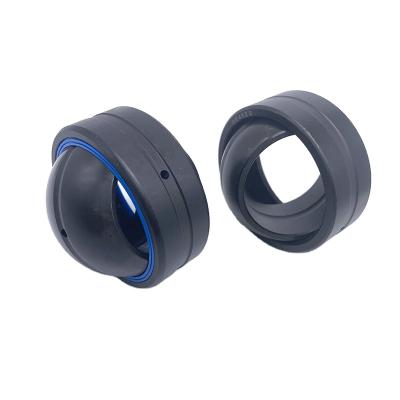 China Antirust Radical Spherical Plain Bearing Joint Supplier GEZ50ES Precision High Temperature Resistance Japan Bearings for sale