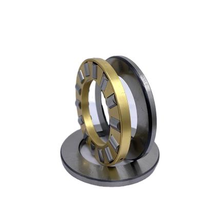 China Long Life Hot Sales Thrust Roller Bearing 81104 81105 81106 81107 81108 81103 81110 for sale