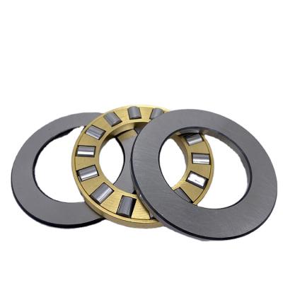 China Long Life Long Life Thrust Roller Bearing 81111 81112 81113 81114 81115 81116 for sale