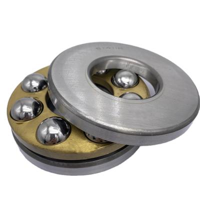 China Japan High Quality Customized Bearings High Speed ​​Whole Sale Stainless Steel High Precision Thrust Ball Bearing for sale