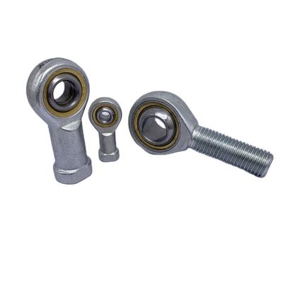 China Wholesale SI8 SA8 10T/K Ball Joint Rod End Bearings POS5 POS6 SI8 SA8 10T/K High Speed ​​Rod End Bearing for sale