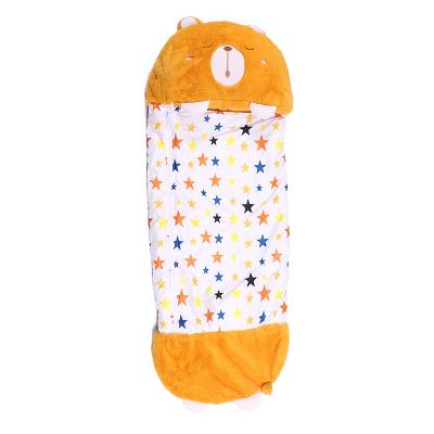 China Eco-friendly hot sale lightweight household and outdoor kid camping cat/dog sleeping bag for kids for sale