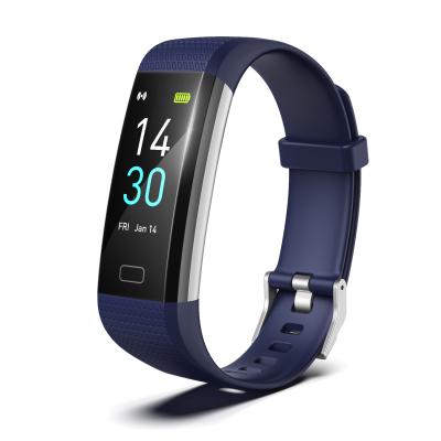 China GPS Navigation Wristband Smart Wristband Wristband Fitness Tracker Watch New For IOS Android Wristband Watch For Women for sale