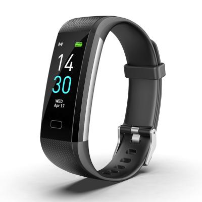 China CE rohs smart wristband fitness watch GPS navigation sport wristband smart bracelet with sdk and API for sale