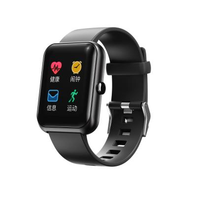 China Wifi relogio inteligente IOS smart watch,waterproof deportivo resistente ip67 reloj inteligente a prueba de agua for sale