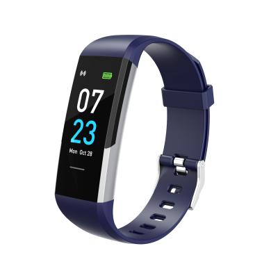 China 2018 GPS Navigation Starmax Smart Bracelet With Heart Rate Monitor for sale